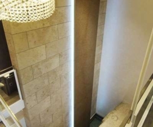 Wasserwand “Aqualon Nimbus Ingentis”